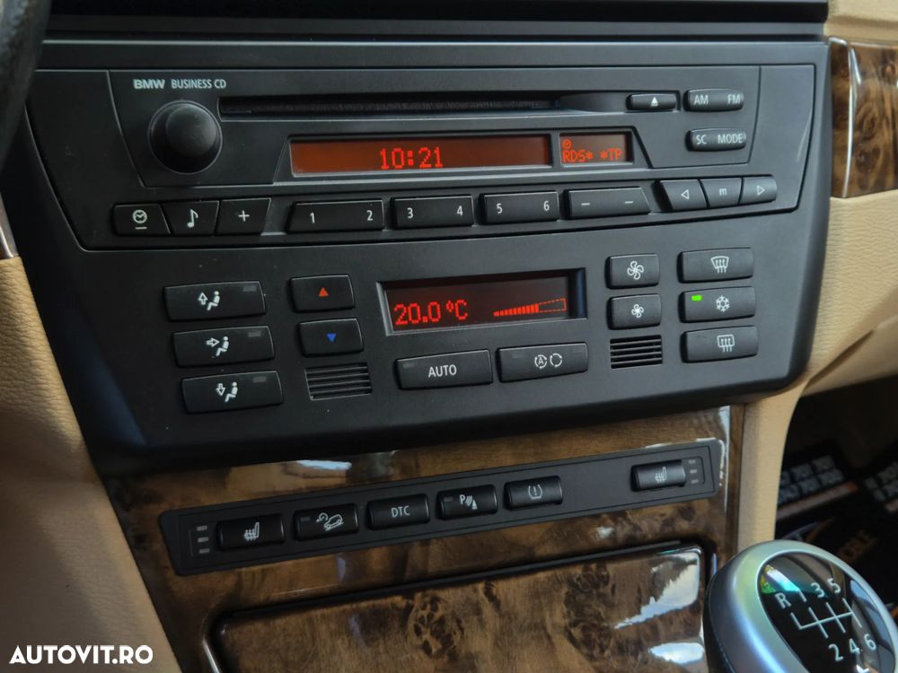 BMW X3 xDrive20d - 24