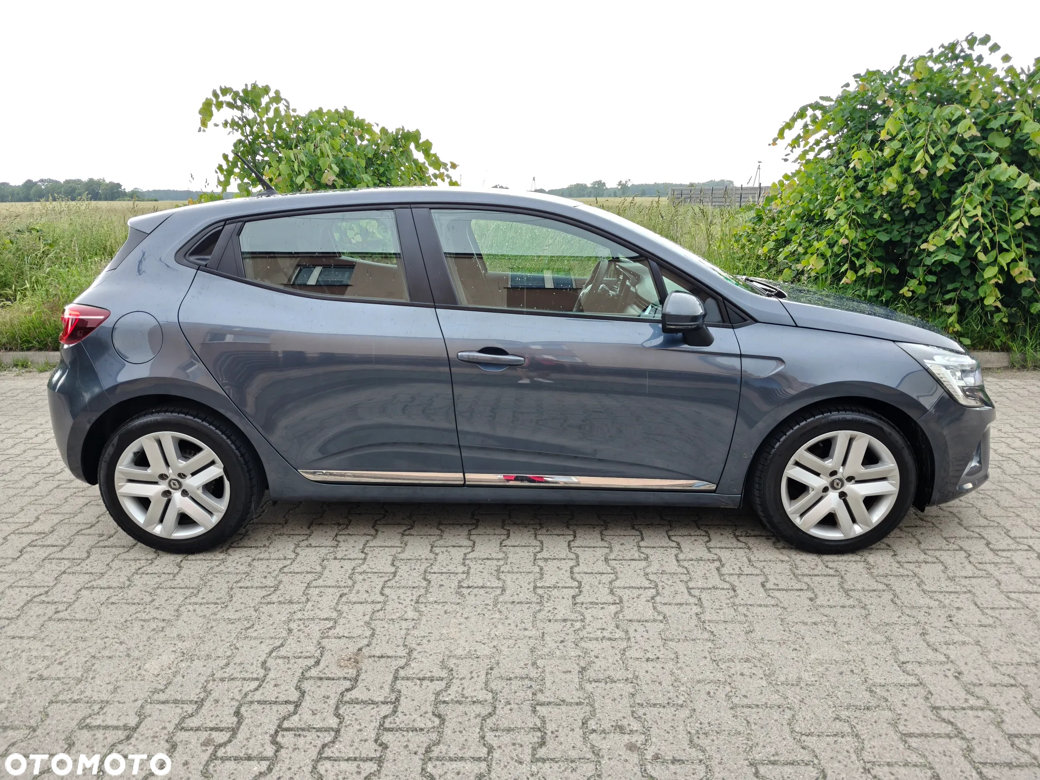 Renault Clio - 25