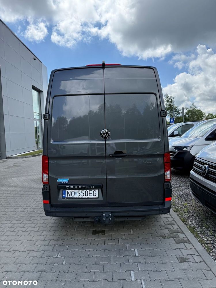 Volkswagen Crafter - 3