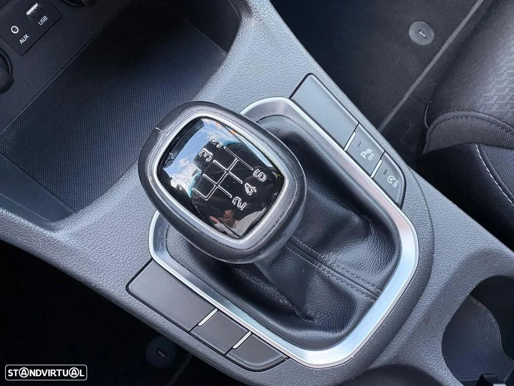 Hyundai i30 SW 1.0 T-GDi Comfort - 46