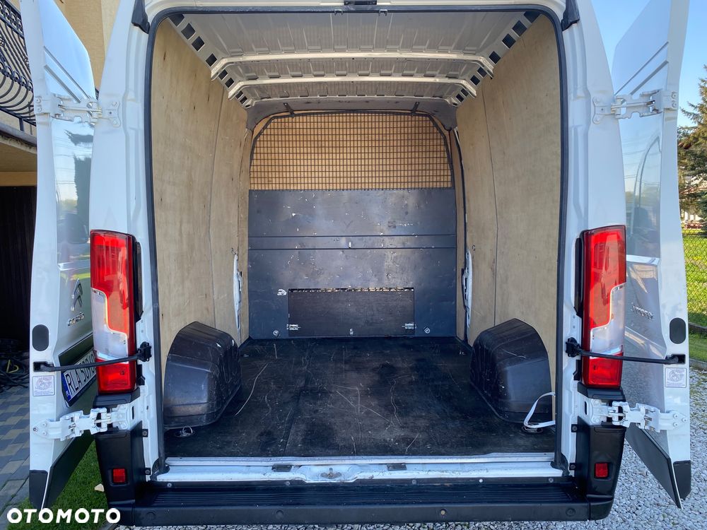 Fiat DUCATO lift, L3H2, brygadowy 6-osobowy, MAX, zakupiony w salonie w Rzeszowie, serwisowany, bogata wersja - 14