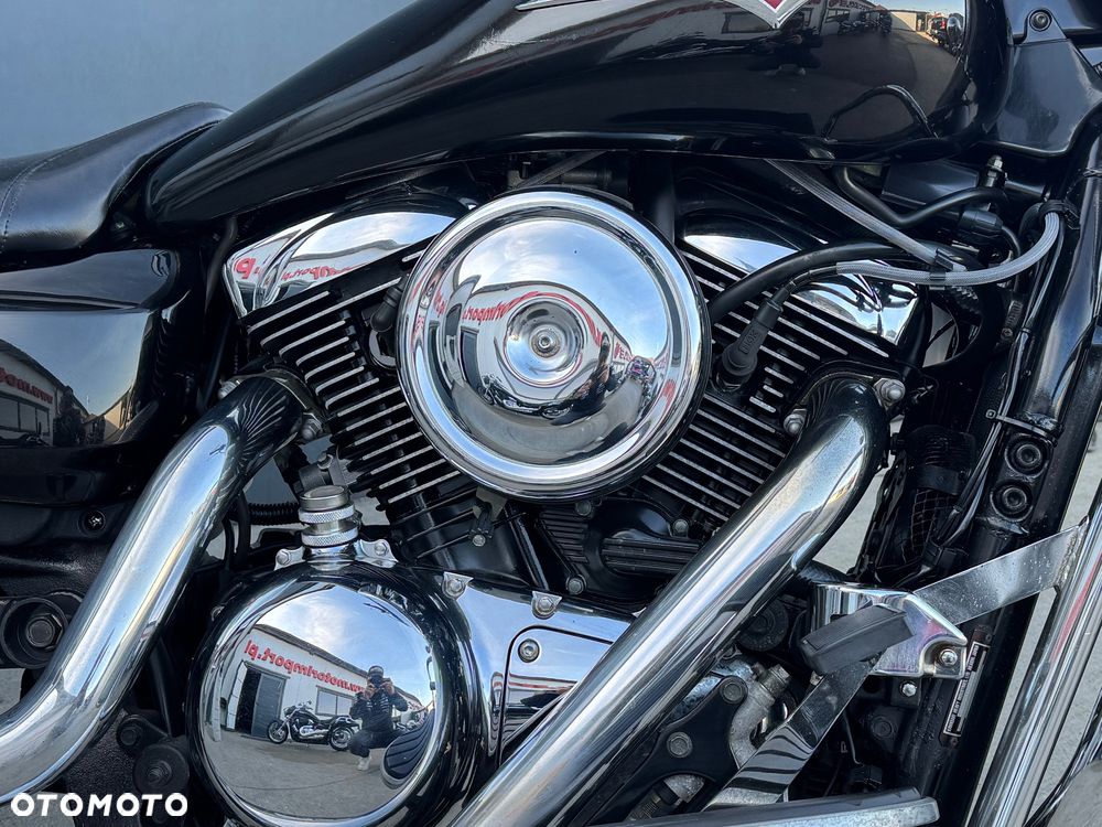 Kawasaki Vulcan - 9