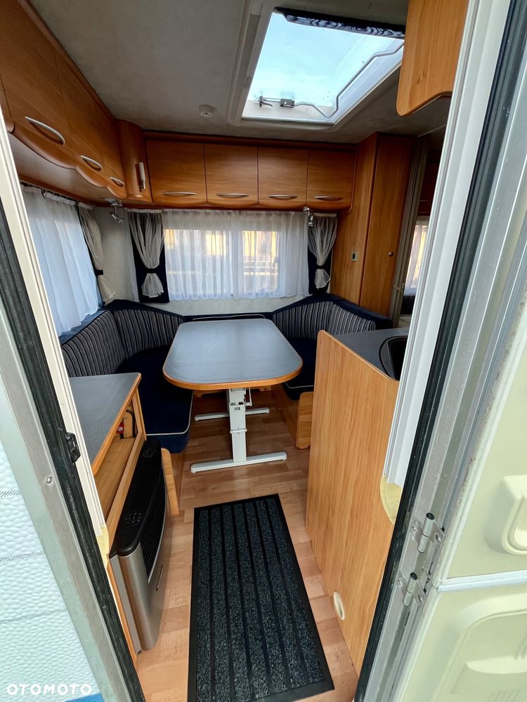 Adria Adora 432 PS - 21