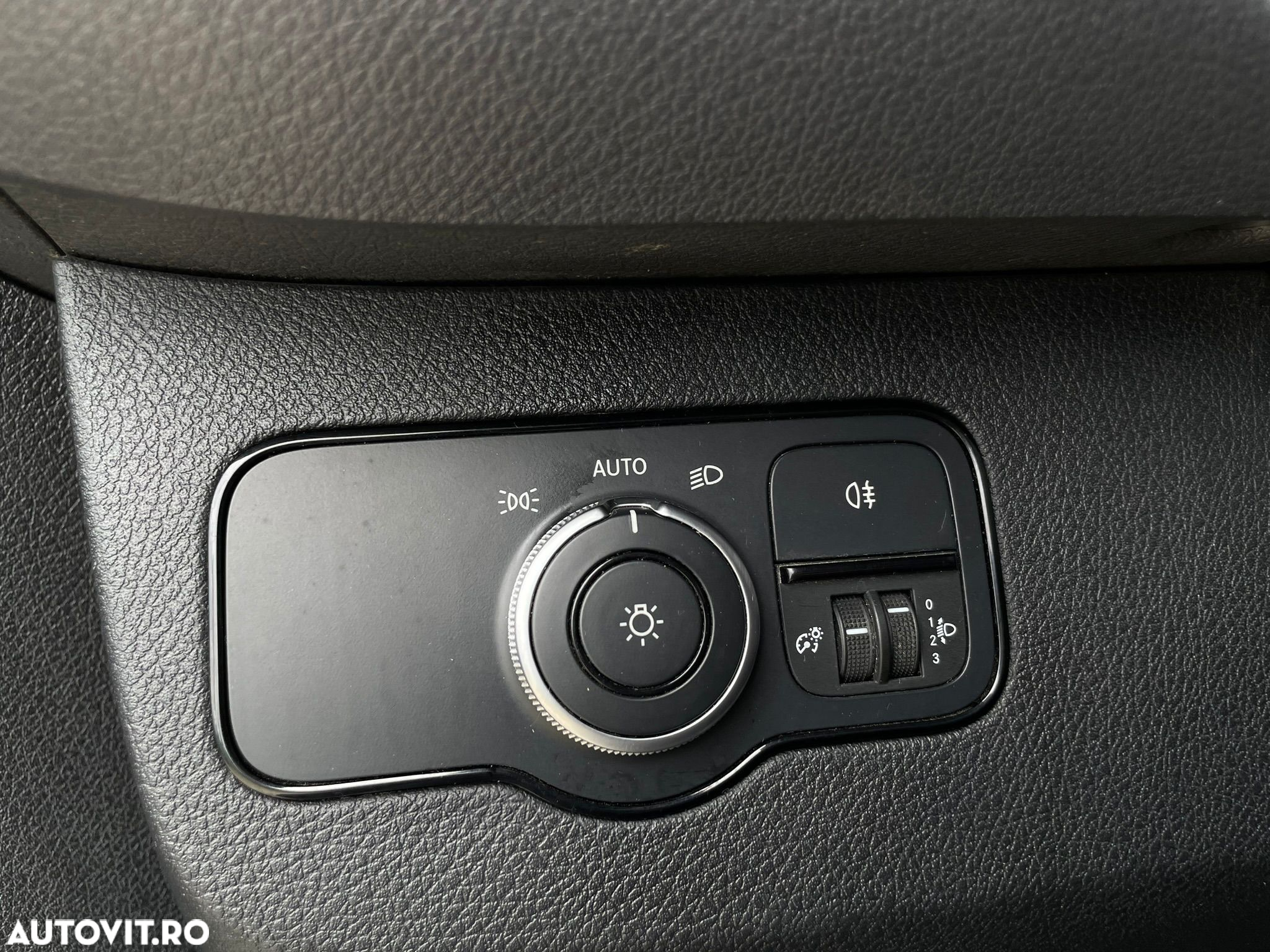 Mercedes-Benz Sprinter 316 CDI LUNG - 23