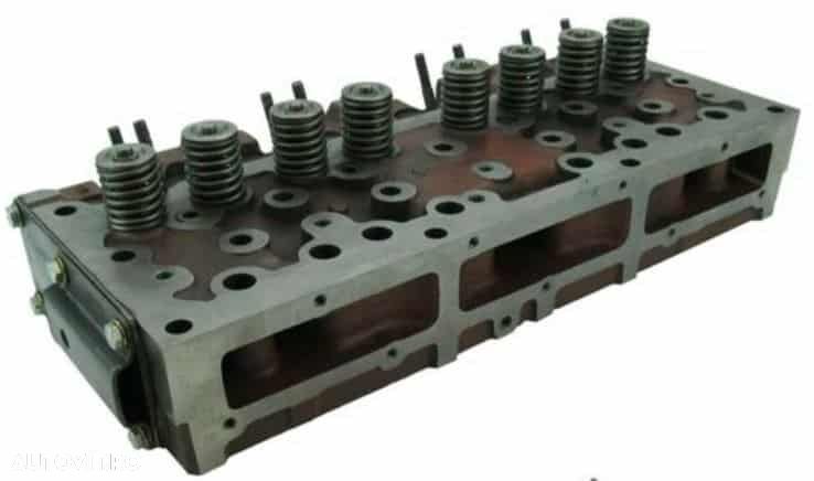 Chiuloasa motor perkins pj 1104c-44ta - 1