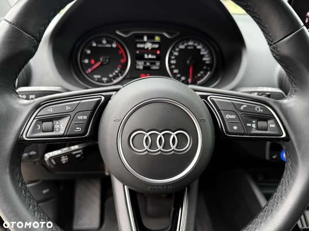Audi Q2 35 TFSI S tronic design - 26