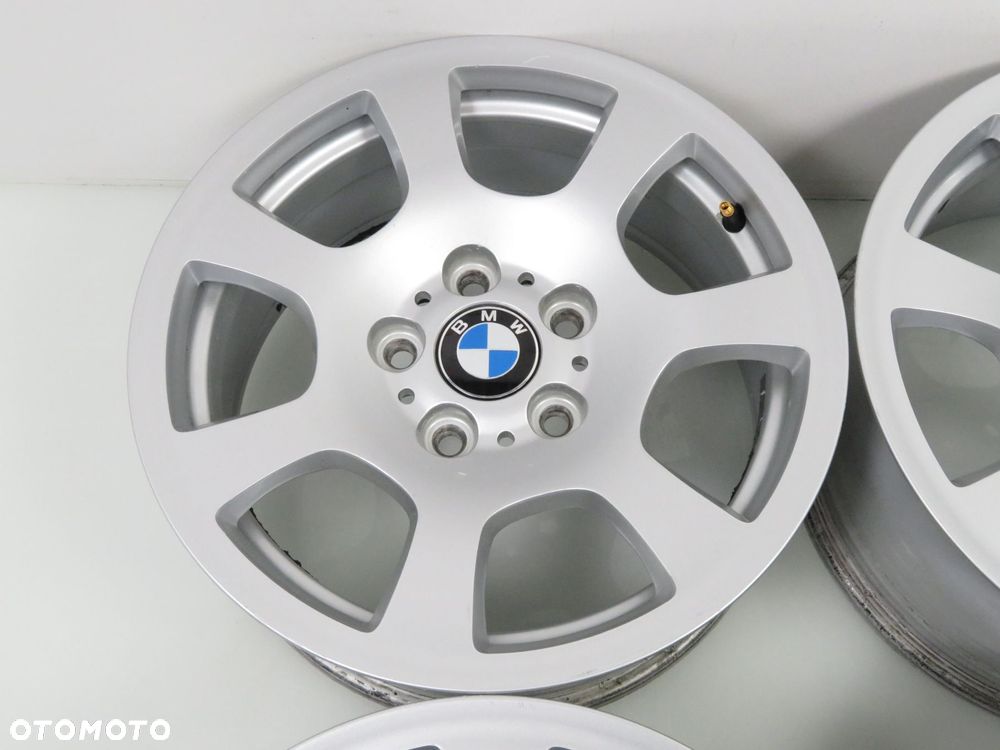 Alufelgi 16 BMW E60 5x120 6762000 - 11