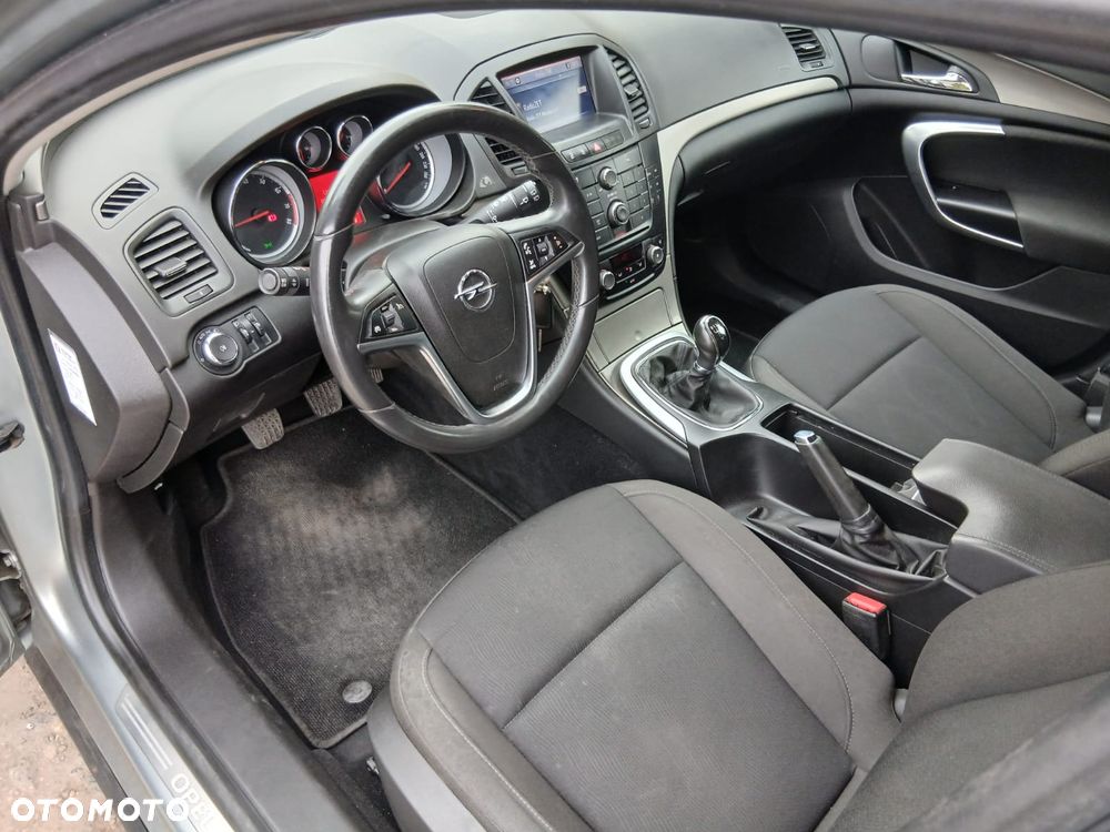 Opel Insignia 1.6 Turbo - 18