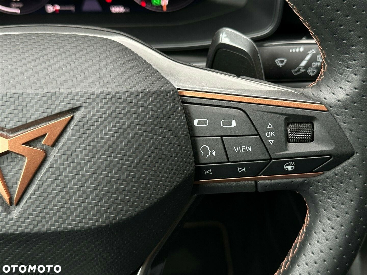 Cupra Formentor - 19