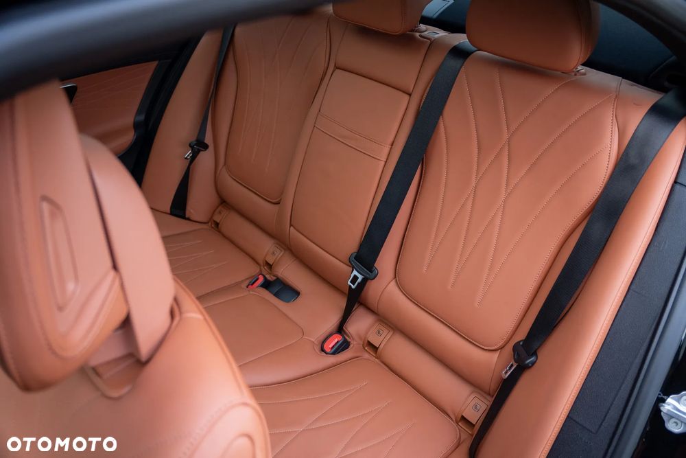 Mercedes-Benz Klasa C - 20