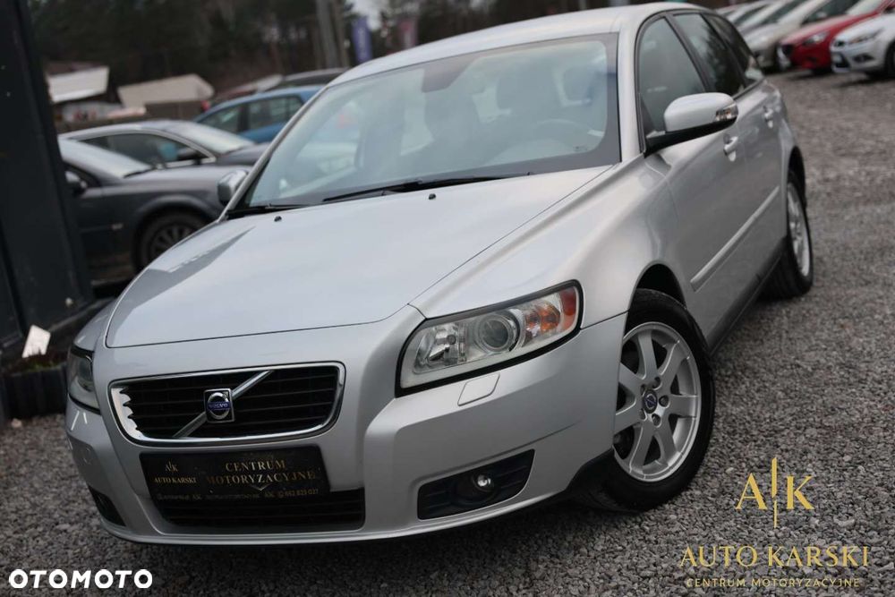 Volvo V50 - 12