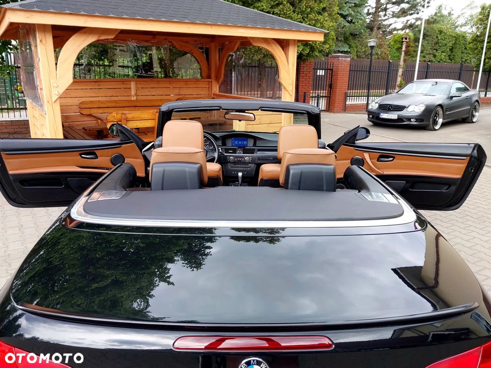 BMW Seria 3 320i Edition Exclusive - 7