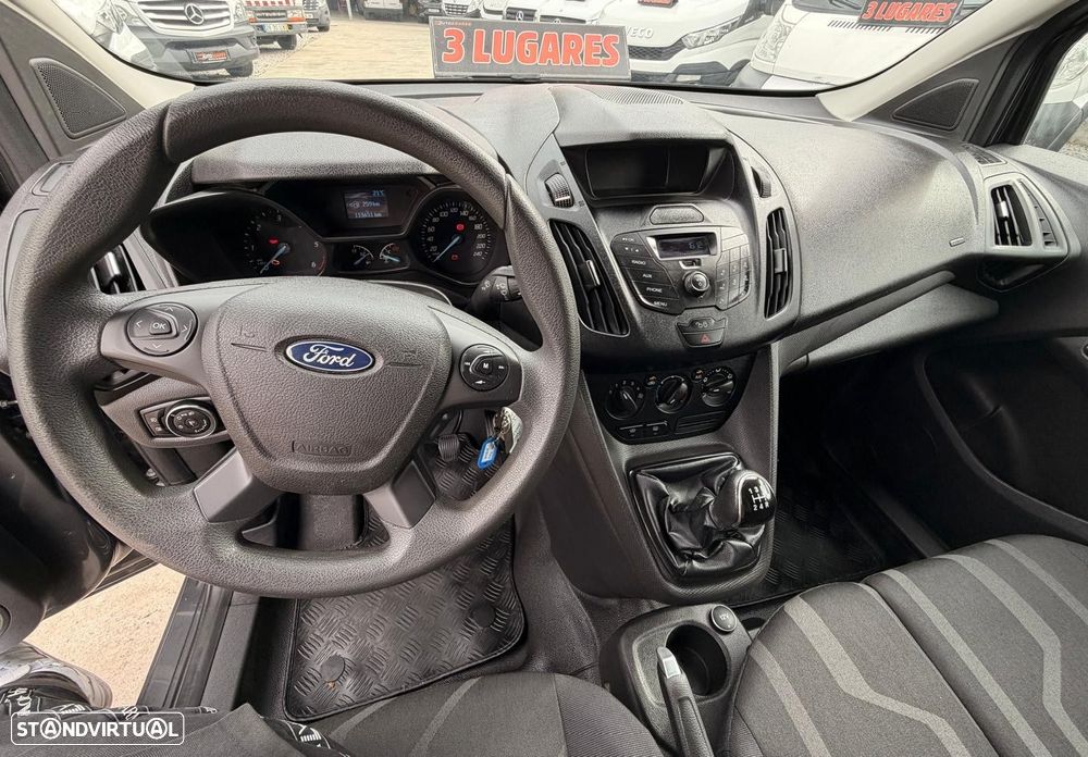Ford Transit Connect 1.5 TDCi 230 L1 Trend - 17