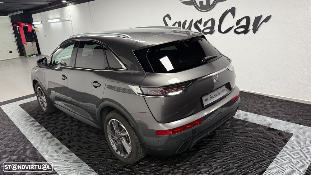 DS DS7 Crossback ver-cb-1-6-thp-so-chic-eat8 - 4
