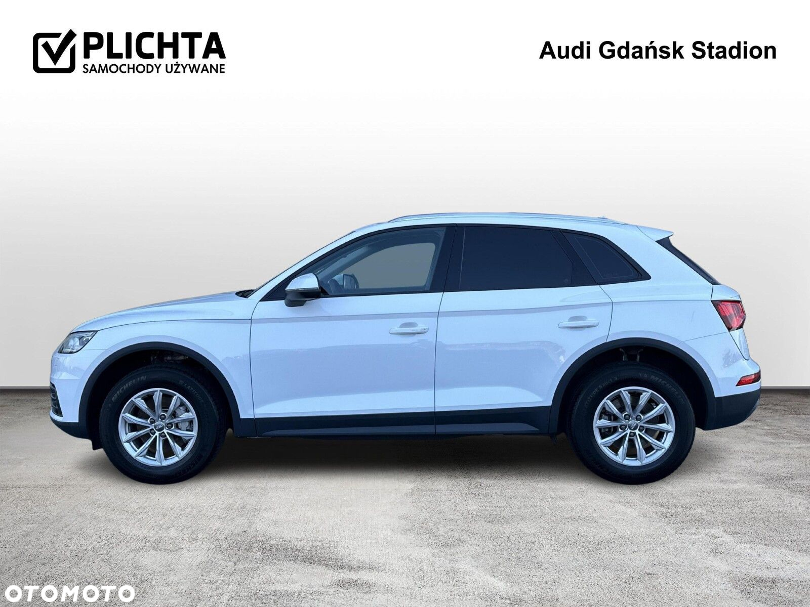 Audi Q5 35 TDI Quattro S tronic - 2