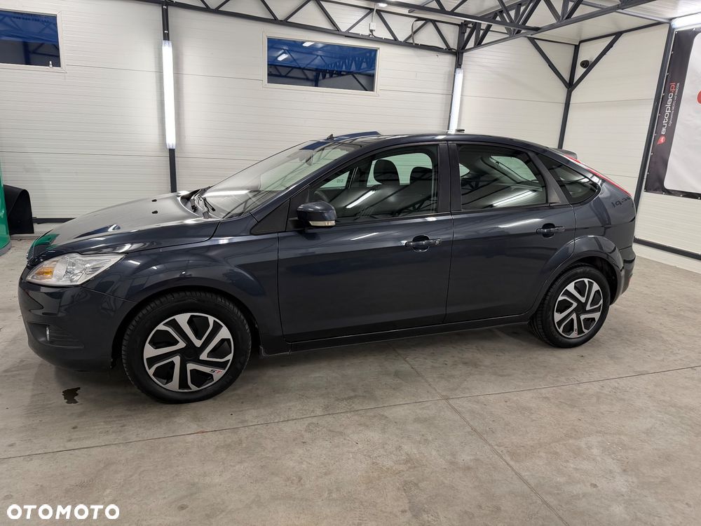 Ford Focus - 3