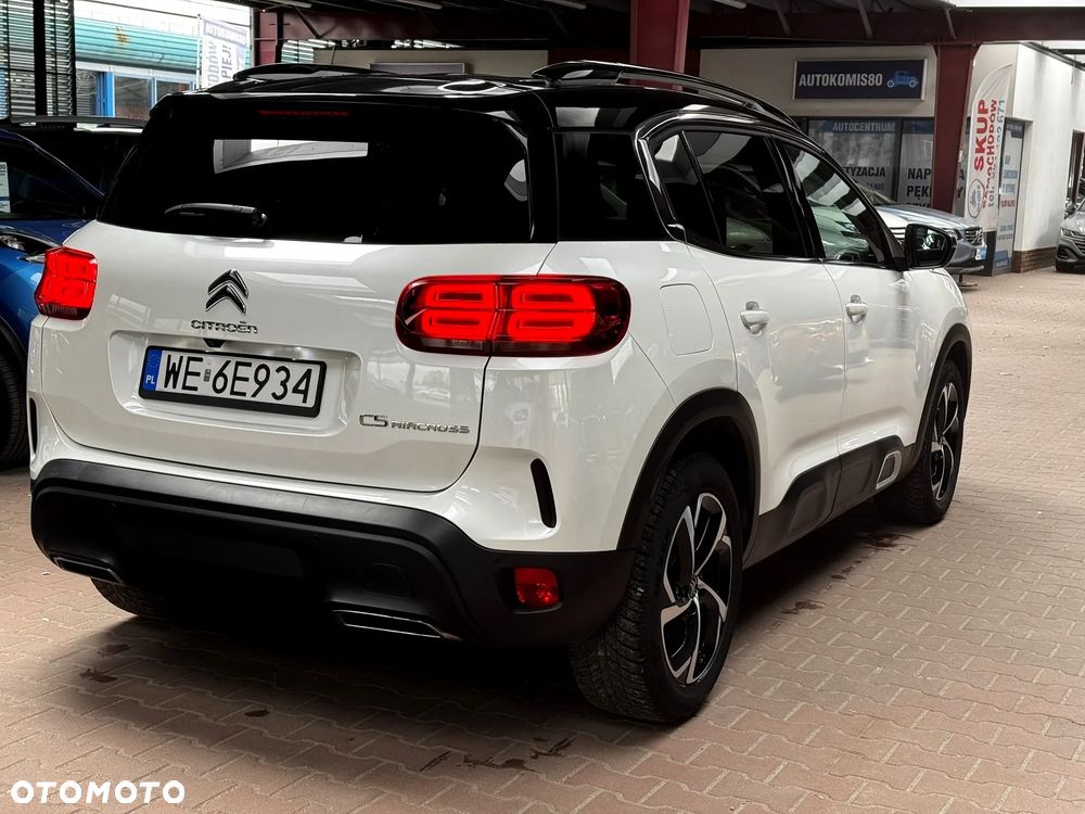 Citroën C5 Aircross 1.2 PureTech C-Series - 7