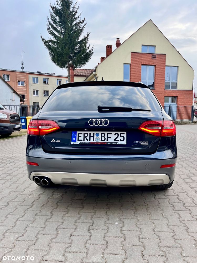 Audi A4 Allroad - 3