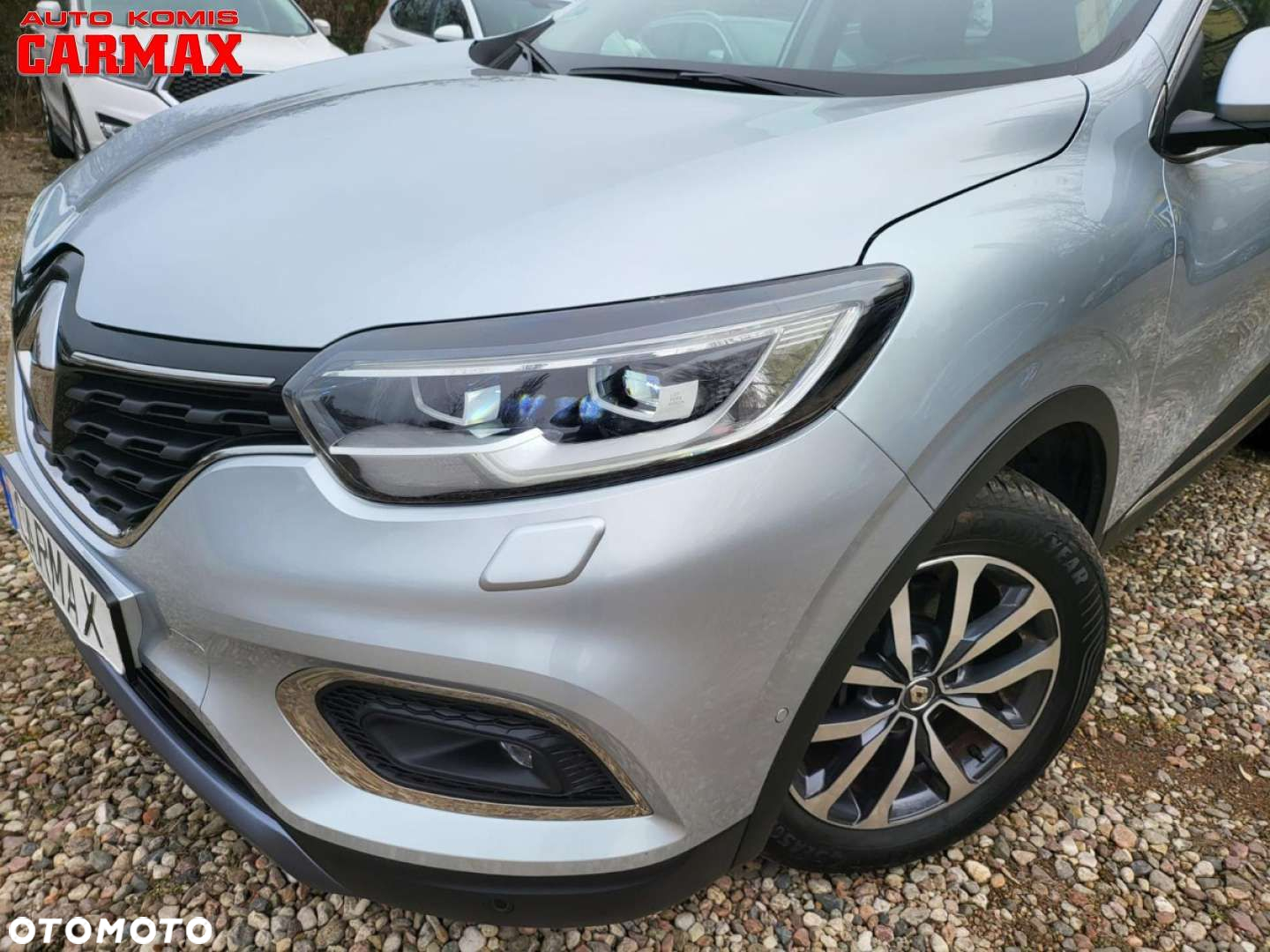 Renault Kadjar - 3