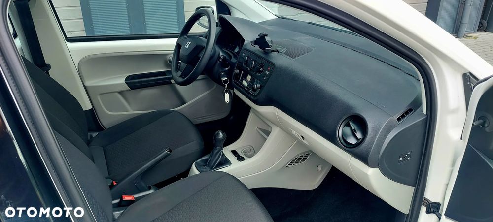 Seat Mii 1.0 Ecomotive Style - 13