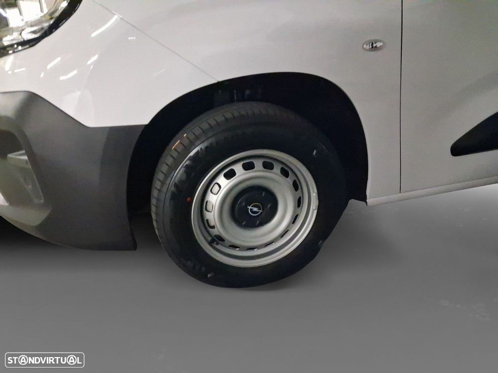 Opel Combo 1.5 CDTi M Tech - 16