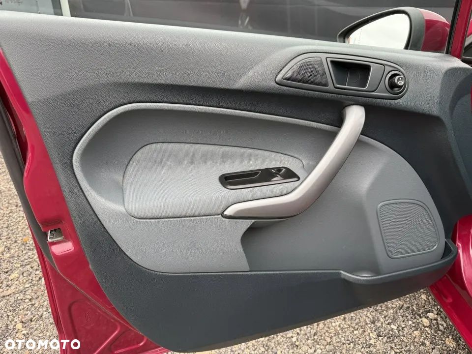 Ford Fiesta 1.25 Titanium - 20