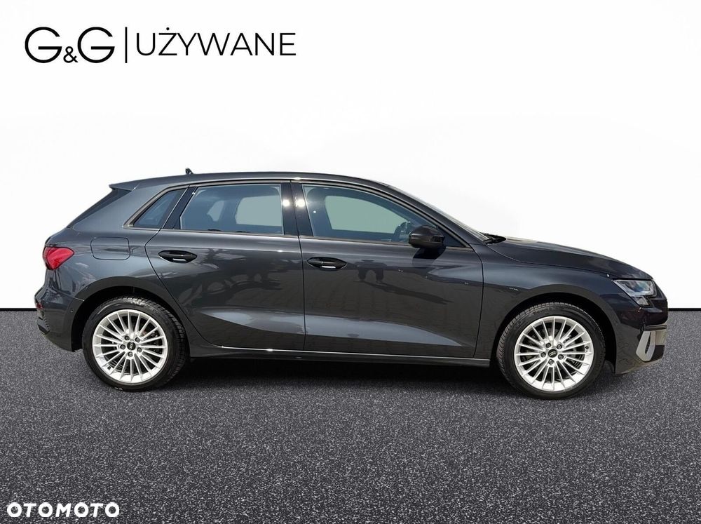 Audi A3 Sportback - 5