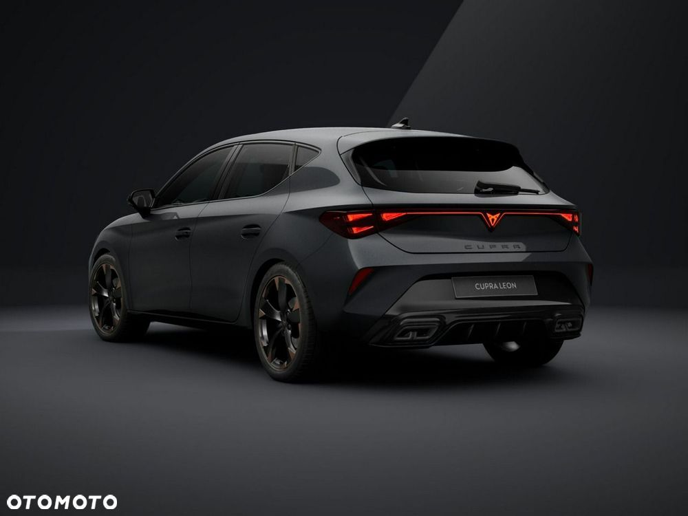 Cupra Leon - 3