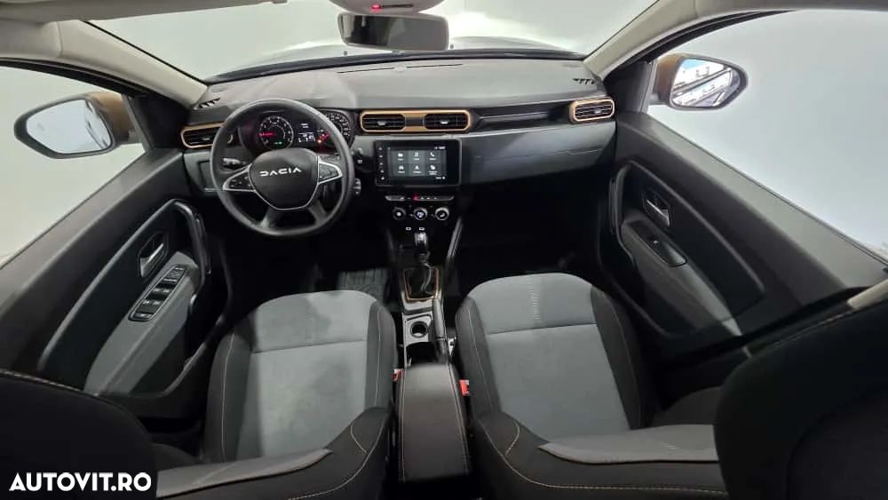 Dacia Duster TCe 150 EDC Extreme - 13