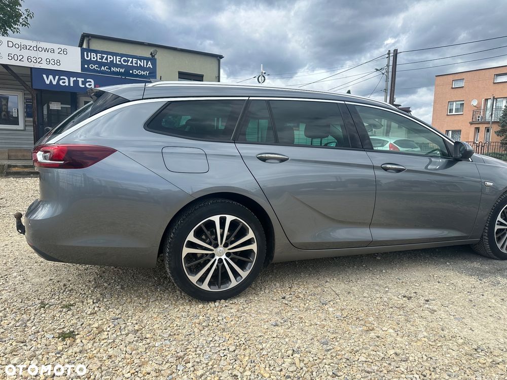 Opel Insignia 2.0 CDTI Cosmo - 6