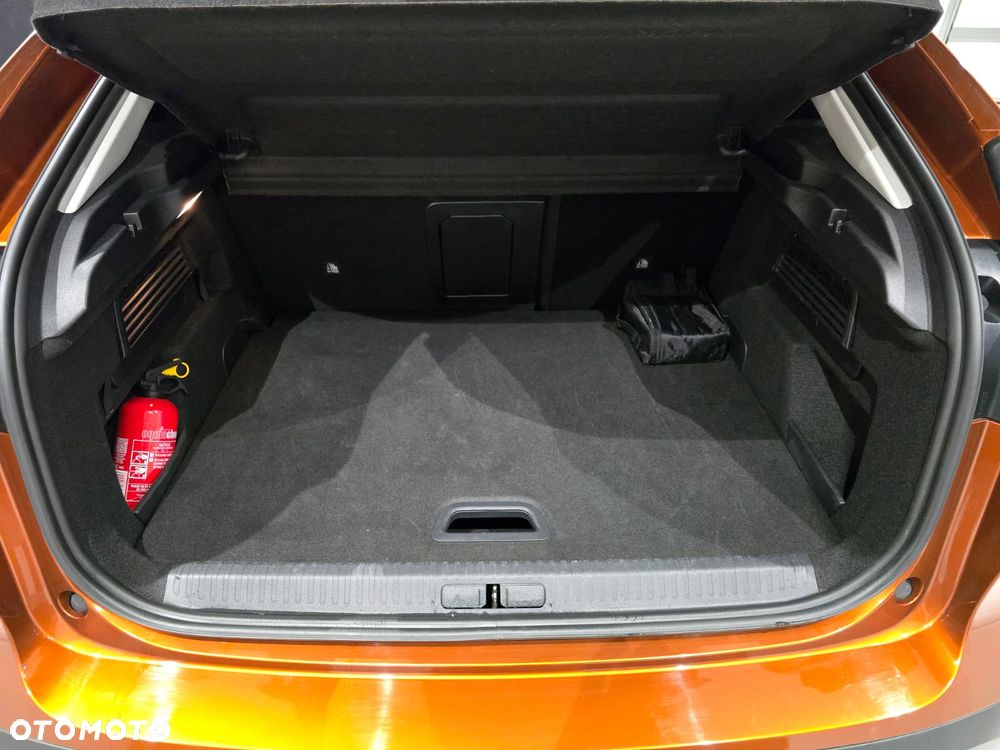 Citroën C4 1.2 PureTech Shine S&S EAT8 - 10