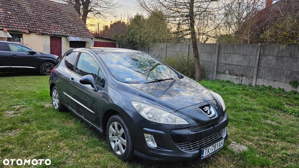 Peugeot 308 1.6 Premium - 1
