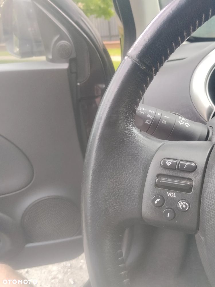 Nissan Micra - 16