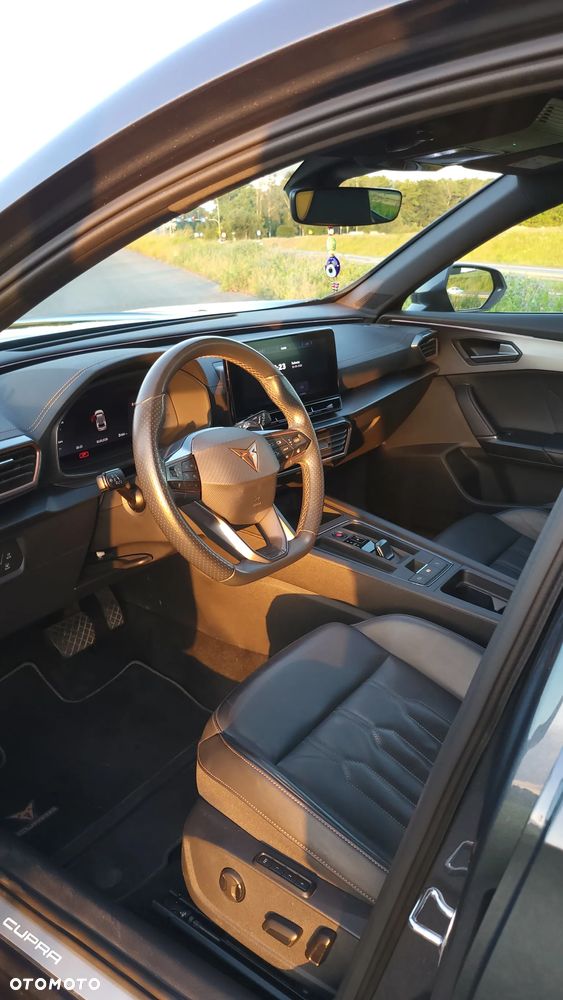 Cupra Formentor - 12