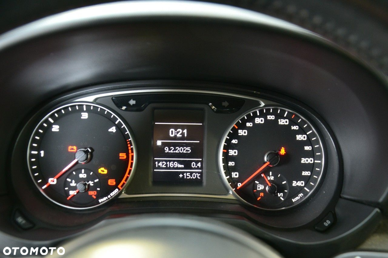 Audi A1 - 17