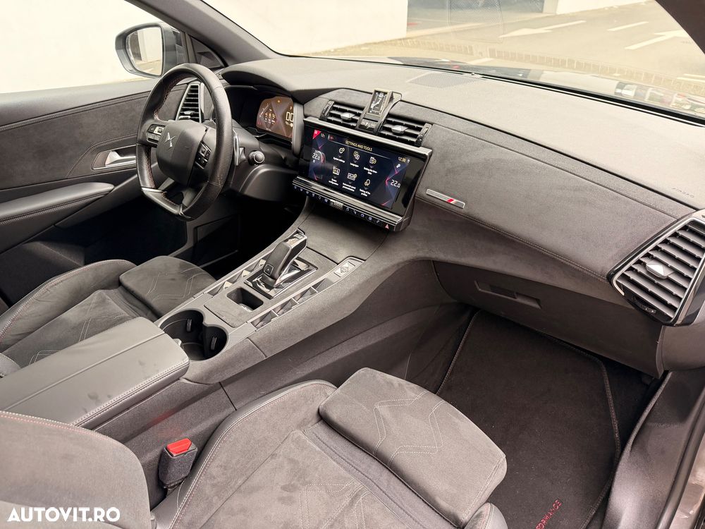 DS Automobiles DS 7 Crossback - 7