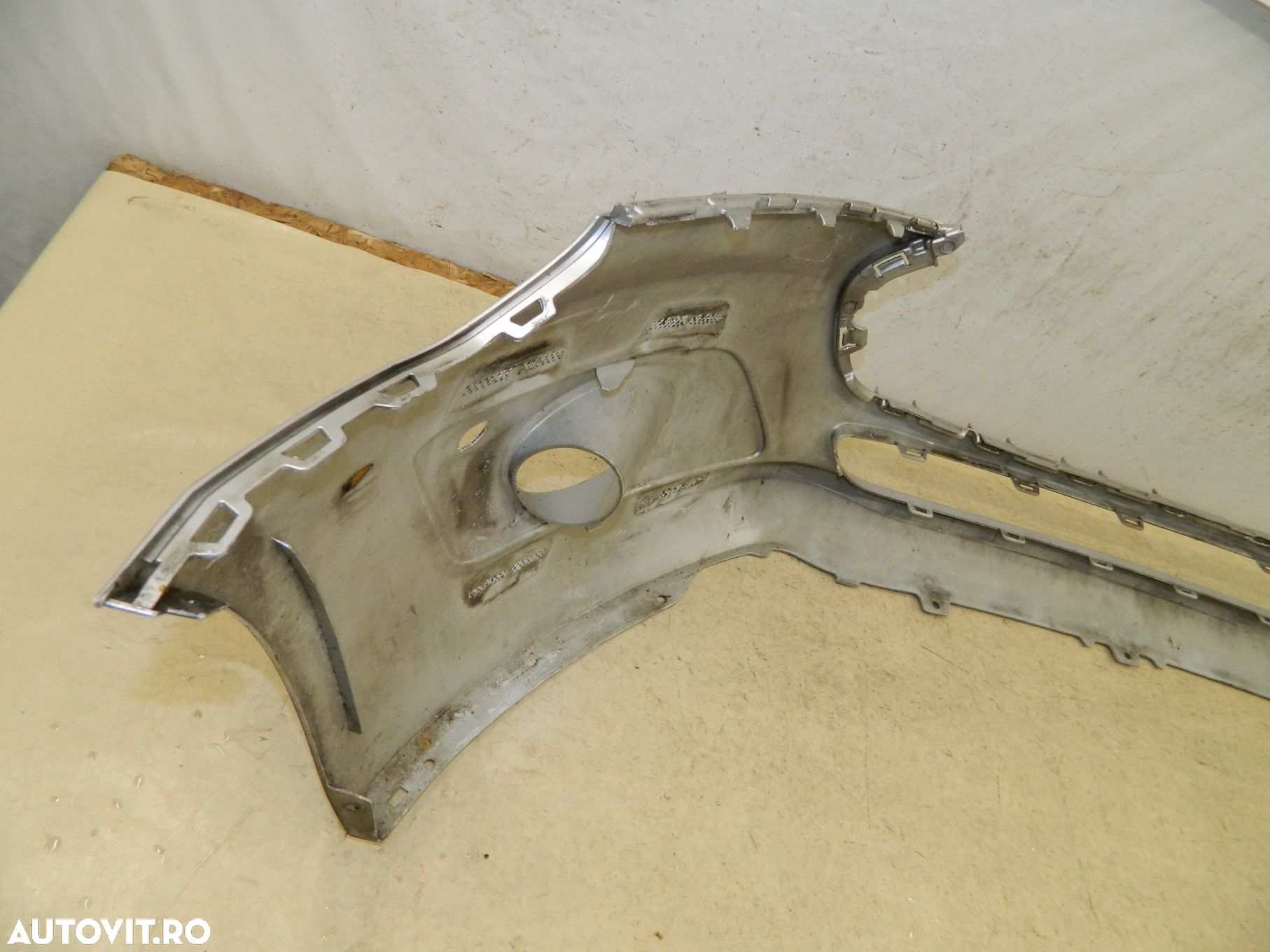 Bara fata Ford Transit Connect, 2015, 2016, 2017, 2018, , DT2011, 2012, 2013, 2014, 2015, 2016, 2017, F775A - 4