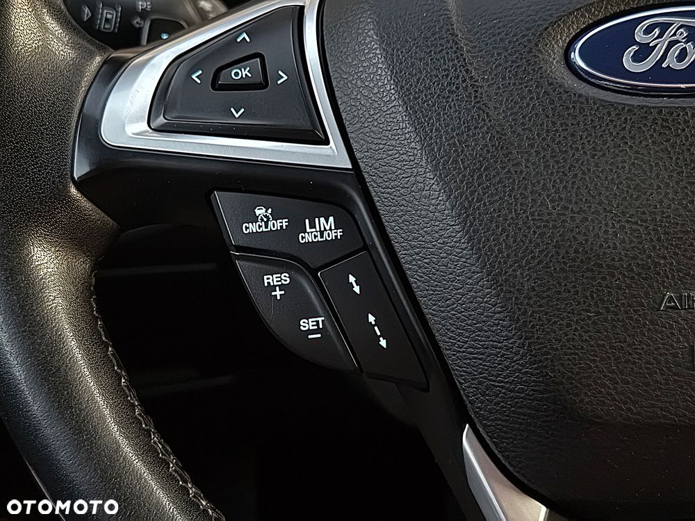 Ford S-Max 2.0 TDCi 4WD Titanium PowerShift - 11