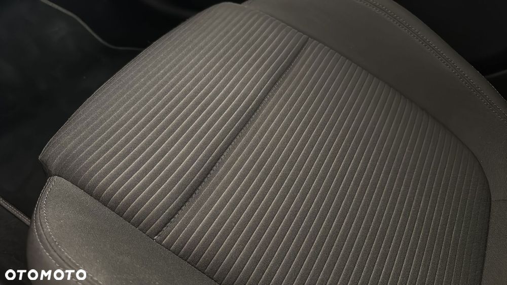 Ford Focus 1.0 EcoBoost mHEV Titanium X - 26