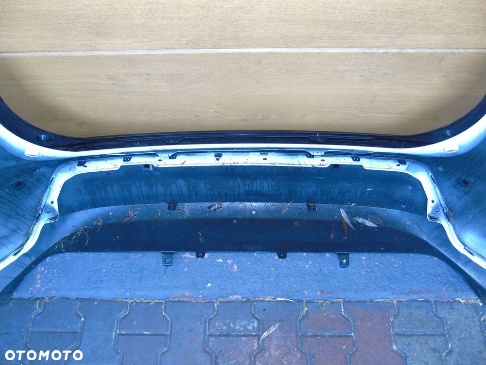 Toyota Yaris Cross zderzak 52159-0DB40 - 11