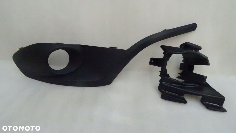 MERCEDES CITAN W415 - kratka zderzaka przedniego prawa NOWA ORYGINAŁ