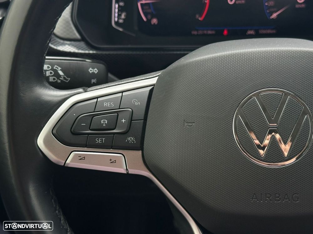 VW T-Cross 1.0 TSI Life - 18