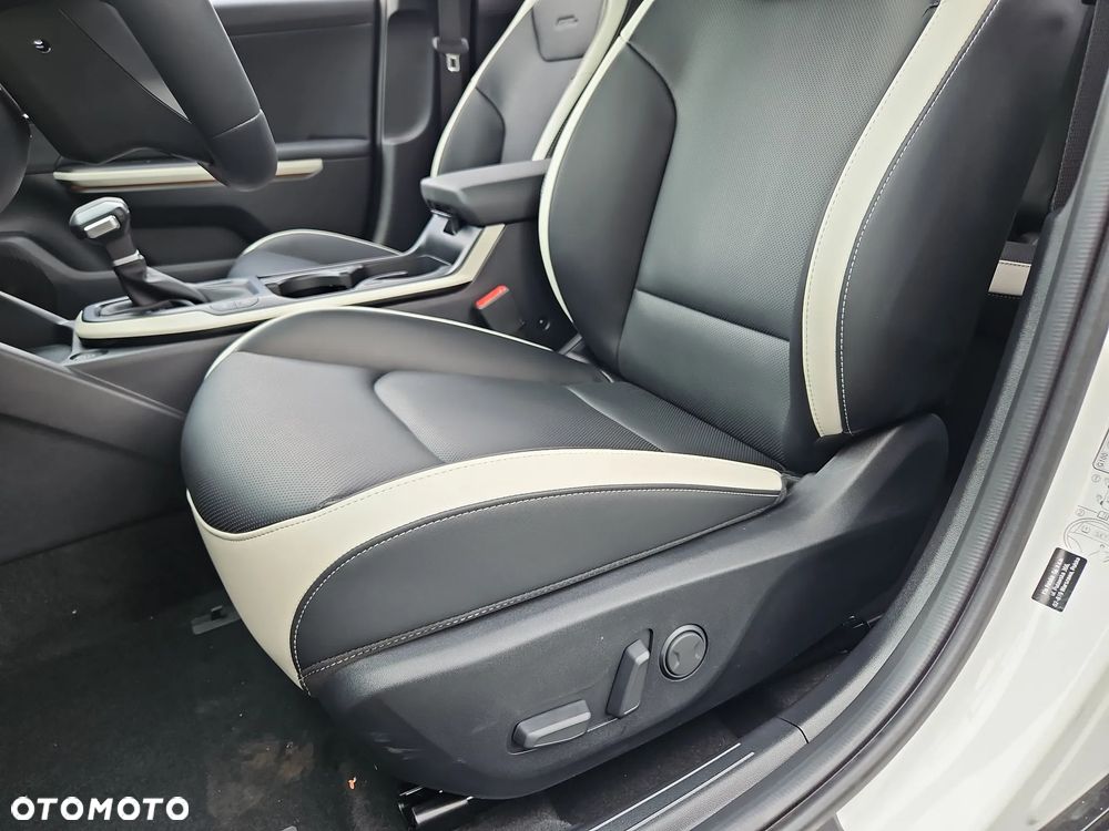 Kia K4 1.6 T-GDI GT Line - 12