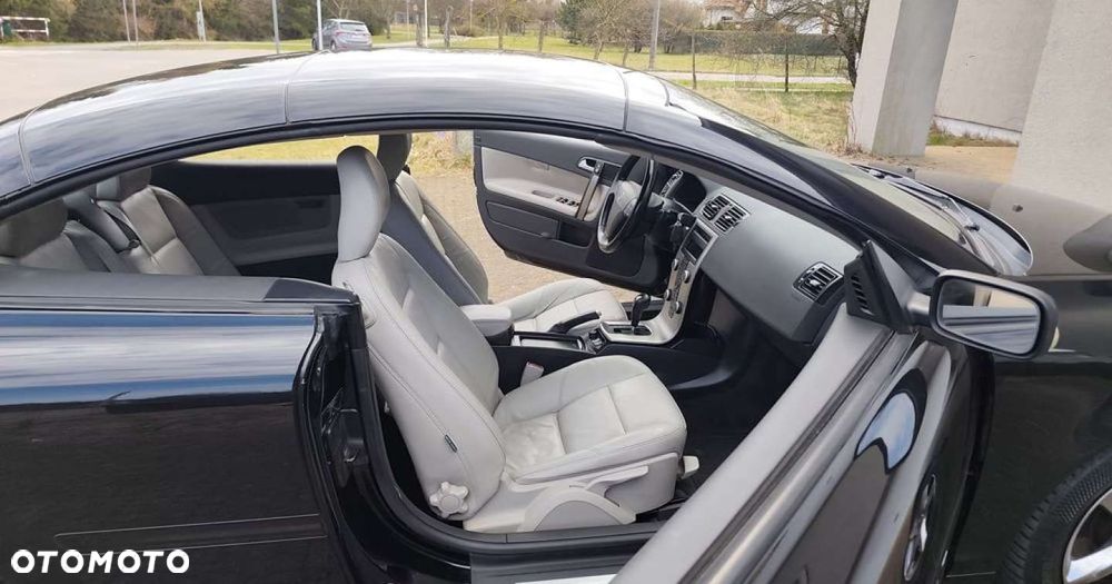 Volvo C70 - 20