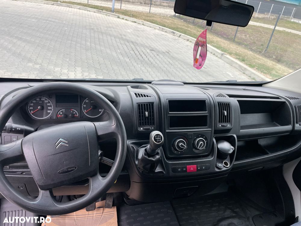 Citroën Jumper Doka - 10