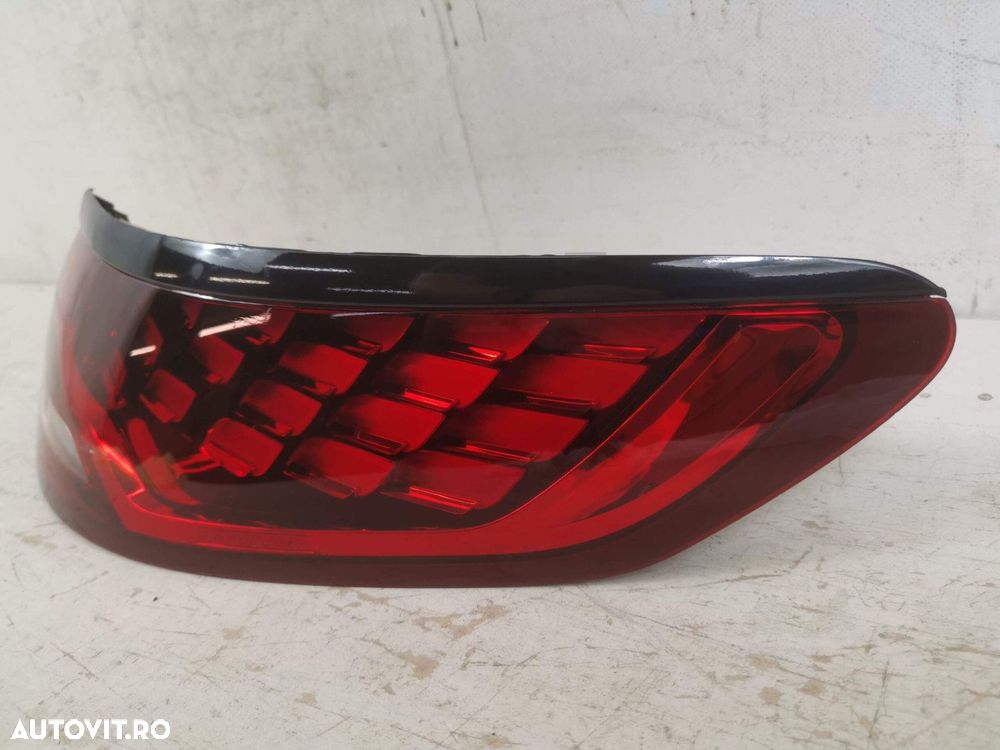 Stop Dreapta Spate Mercedes-Benz  S-Class C217 [facelift] 2017 2018 20 - 4