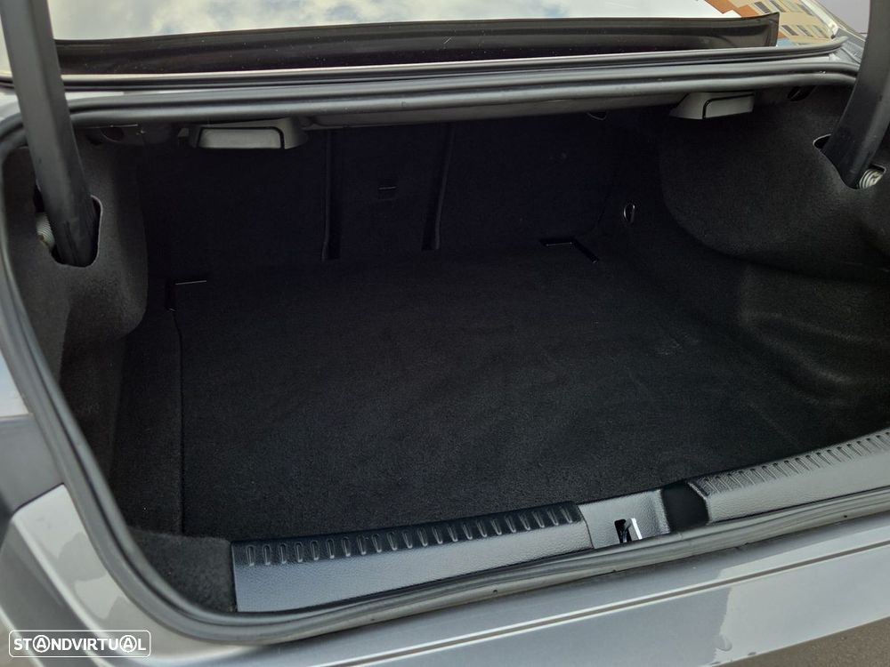 Mercedes-Benz CLA 180 d AMG Line Aut. - 24