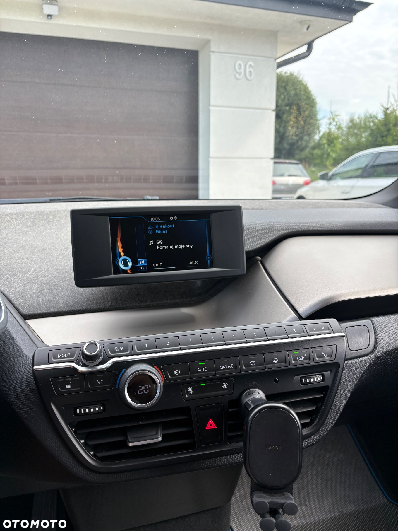 BMW i3 94 Ah - 9