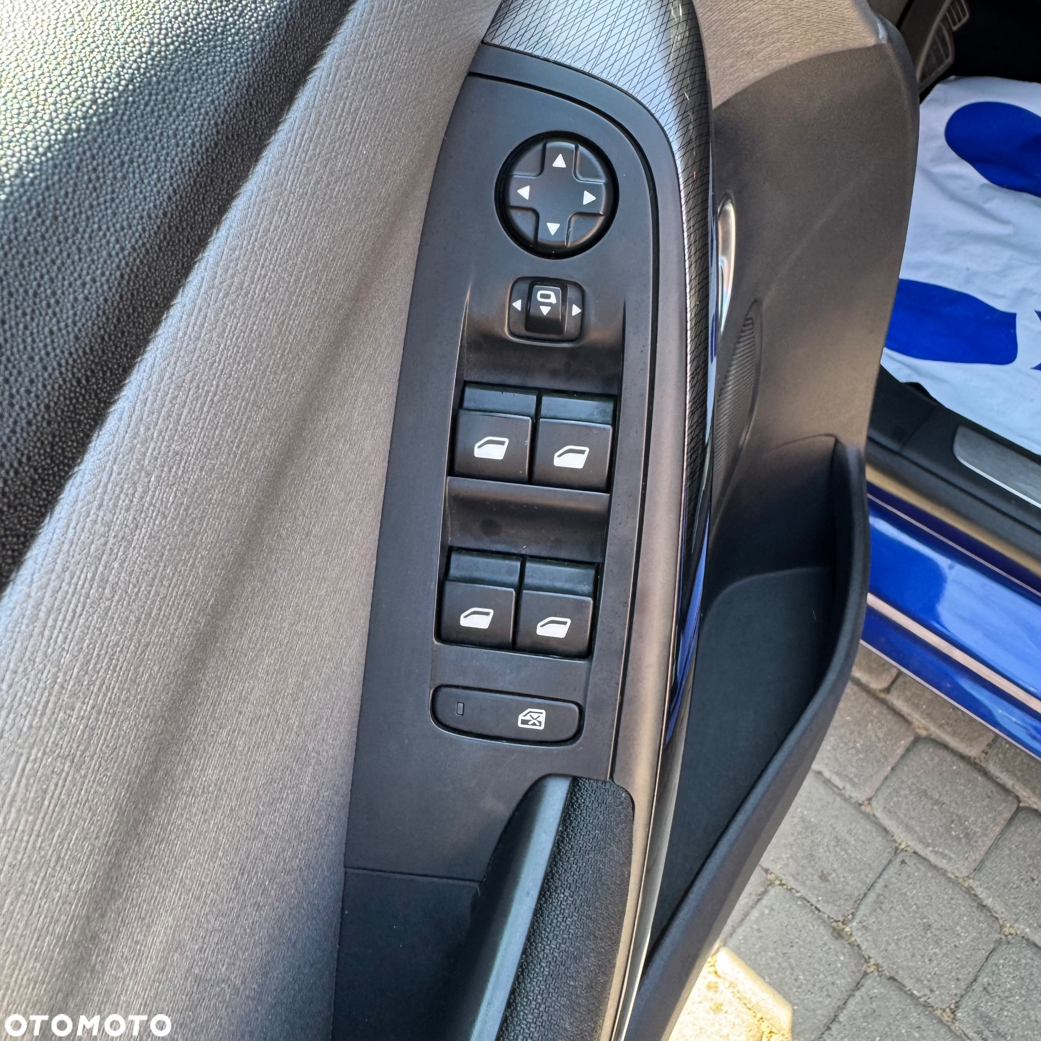 Citroën C4 Picasso 1.2 PureTech Shine S&S EAT6 - 29