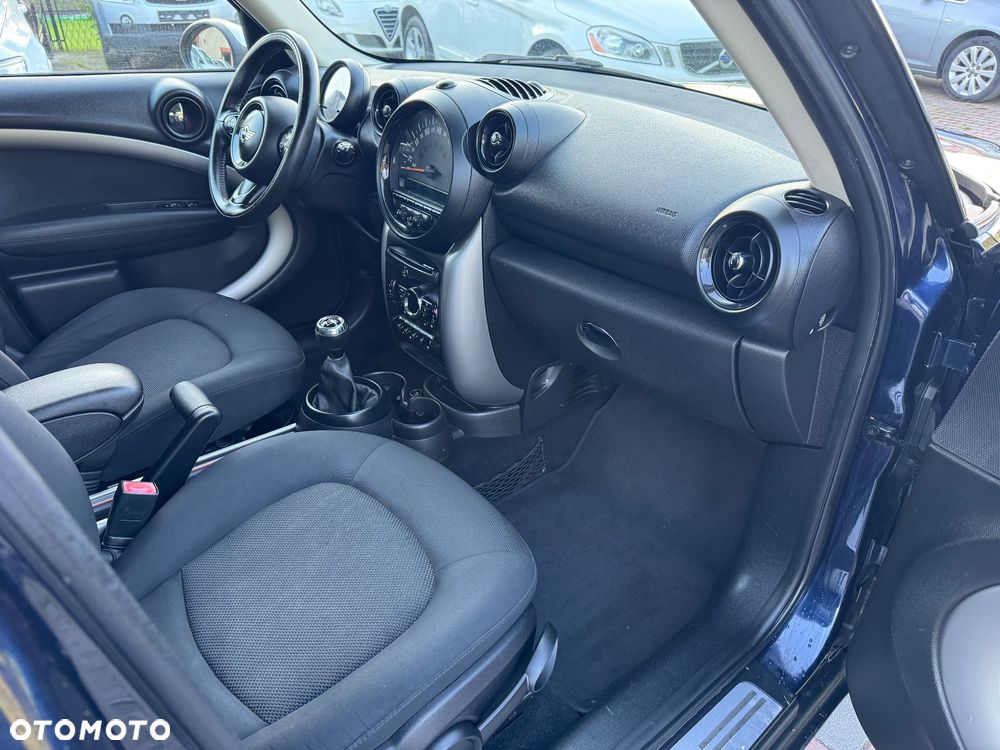 MINI Countryman - 16